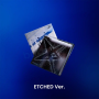 TXT - THE STAR CHAPTER : TOGETHER [4th Full Album] - ETCHED ver. (THE STAR CHAPTER : TOGETHER)