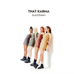 BLACKSWAN - That Karma (2nd Single Album)