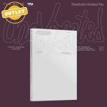 THE BOYZ - Unexpected (3rd Full Album) [OUTLET]