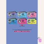 BOYNEXTDOOR - HOW? [Weverse Albums Ver.] - Image 3