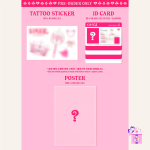 I-DLE - I feel (Queen Ver.) - Image 6