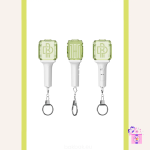 NCT DREAM - Lightstick Keyring (Official Mini Fanlight Keyring) - Image 4