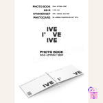 IVE - I'VE IVE (1st Full Album) [Special Ver.] - Image 3