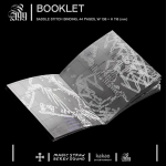 Silica Gel - POWER ANDRE 99 (2nd Full Album) - Image 7