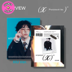 Xiumin (EXO) – Interview X (XIU Photobook Ver.) (SIGNED) [2nd Mini Album]