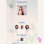 JIHYO (TWICE) - Zone (1st Mini Album) [Digipack Ver.] - Image 4