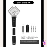 tripleS - Official Lightstick (Light Stick) - Image 9