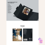 ILLIT - bomb (Weverse Albums ver.) [3rd Mini Album] - Image 3