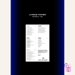 B.I - Love or Loved Part.2 [Asia Letter Ver.] - Image 4