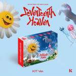 SEVENTEEN - Seventeenth Heaven (11th Mini Album) [KiT Ver.]