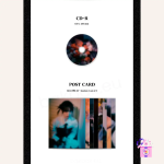 YENA - Love War [Limited Edition] - Image 4