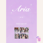 tripleS - Aria (Structure of Sadness) [QR Ver.] - Image 2