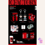 Jae Chan (DKZ) - JCFACTORY vol.2 (Limited FIGURE Ver.) [2nd Mini Album] - Image 2