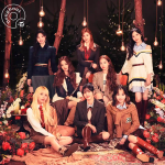 TWICE - Doughnut (9th Japan Single) [Limited Edition B]