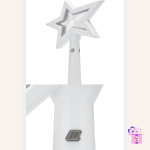 LISA (BLACKPINK) - Official Light Stick (Lightstick) - Image 3