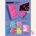 BOYNEXTDOOR - HOW? [Weverse Albums Ver.] - Image 2