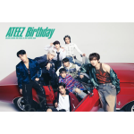 ATEEZ - Birthday (Limited Flash Price Edition) - Image 2