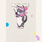 SAY MY NAME - SAY MY NAME (1st EP Album) - Image 2