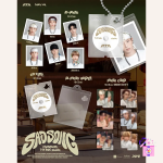 P1Harmony - SAD SONG [FaNCy ver.] (7th Mini Album PLVE ver.) - Image 2