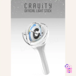 CRAVITY - Official Lightstick - Image 2