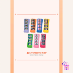 NMIXX – MIXXPEDIA : PICK LA (1st Photobook) [OUTLET] - Image 10