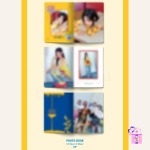 YOUNG POSSE - Macaroni Cheese (1st EP Album) - Image 3