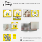 IU - The Winning (Special Ver.) [Limited Edition] - Image 2