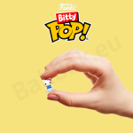 Hello Kitty and Friends - Hello Kitty Official Funko Bitty Pop! - Image 3