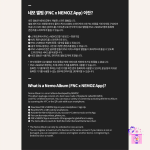 SF9 - FANTASY [Nemo Album ver.] (14th Mini Album) - Image 4