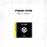 &TEAM - First Howling : NOW (1st Full Album) [Regular Edition] + POB - Image 3