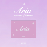 tripleS - Aria (Structure of Sadness) [QR Ver.]