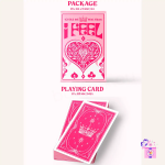 I-DLE - I feel (Queen Ver.) - Image 3