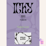 KARD - Icky [PocaAlbum Ver.] - Image 2