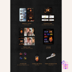 XLOV - I One (Limited Special Pack) [2nd Single Album] - Image 3