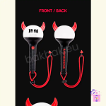 BABYMONSTER - Official Light Stick - Image 5