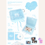 IVE - IVE EMPATHY (Limited MD Ver.) [3rd EP Album] - Image 2