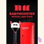 BABYMONSTER - Official Light Stick - Image 2