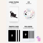 I-DLE - I feel (Cat Ver.) - Image 4