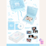 IVE - IVE EMPATHY (Limited MD Ver.) [3rd EP Album] - Image 3