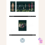 CRAVITY - SUN SEEKER [SEEKER - night Ver.] - Image 3