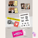 ENHYPEN - MEMORABILIA + AppleMusic POB* (Special Album) [Moon ver.] - Image 7