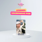 TAEMIN (SHINee) - Limited Photocard (ETERNAL SoundWave POB)