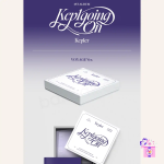 Kep1er - Kep1going On (Limited Edition VOYAGE Ver.) [1st Full Album] - Image 2