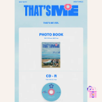 ODD YOUTH - Best Friendz (THAT'S ME ver.) [1st Single Album] - Image 2