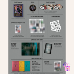 Stray Kids - 5-Star ★★★★★ (Limited Ver.) [3rd Album] - Image 3