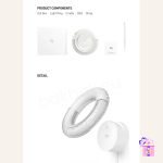 ITZY - Official Light Ring (Lightstick) - Image 4