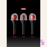 KISS OF LIFE - Official Light Stick (Lightstick) - Image 3