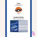 8TURN - Leggo (1st Single Album) - Image 5