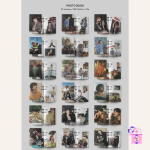 NCT - Golden Age (4th Full Album) [Collecting Ver.] - Image 5