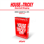 xikers - HOUSE OF TRICKY : Doorbell Ringing (ROCK ver.) [Nemo Album]